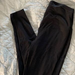 Old Navy Maternity Leggings